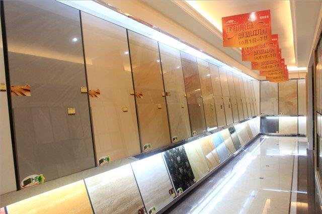 瓷砖一二三线品牌大全 广东瓷砖10大品牌-6