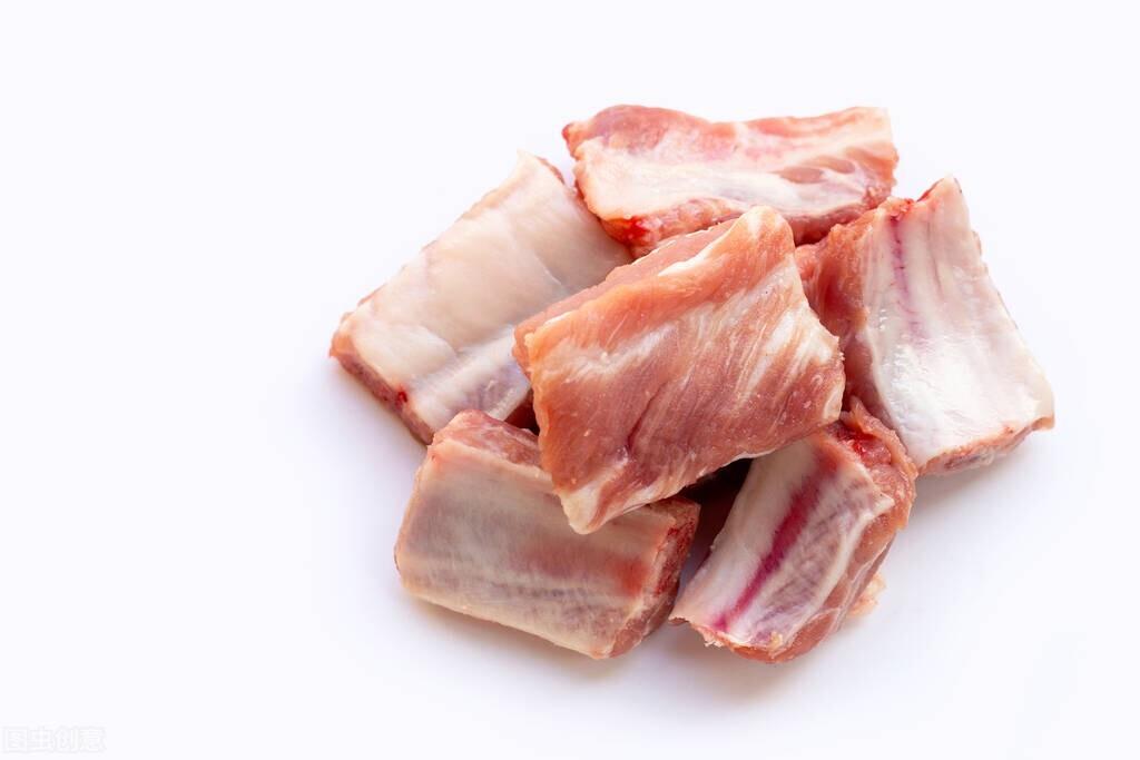 排骨放冰箱急冻可以放多久（食物在冰箱里存放多久不能吃了）-2