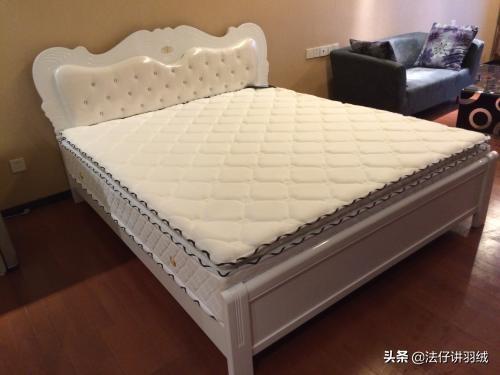 1米8的床买多大的被子合适，被套被子尺寸怎么选吗-1
