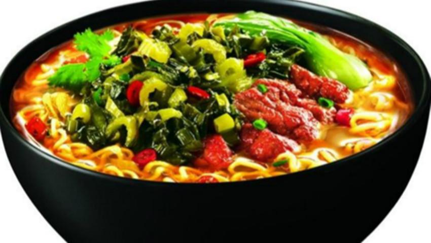 老坛酸菜牛肉面哪个牌子好吃-1