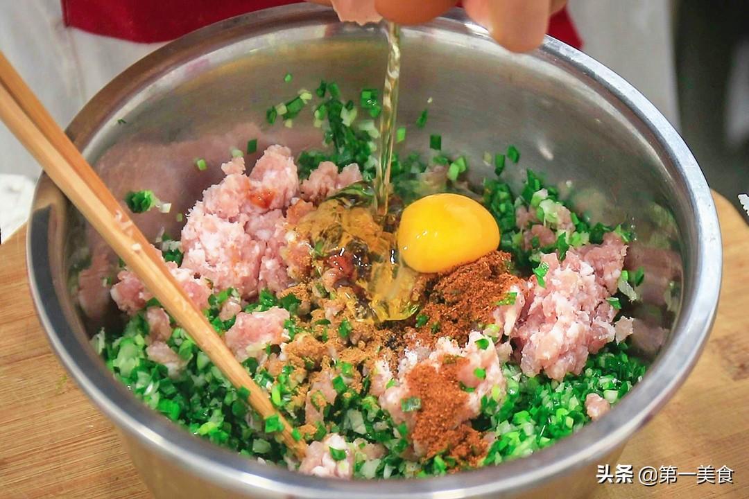 怎样才能发好面做包子（包子如何发面又软又白）-7