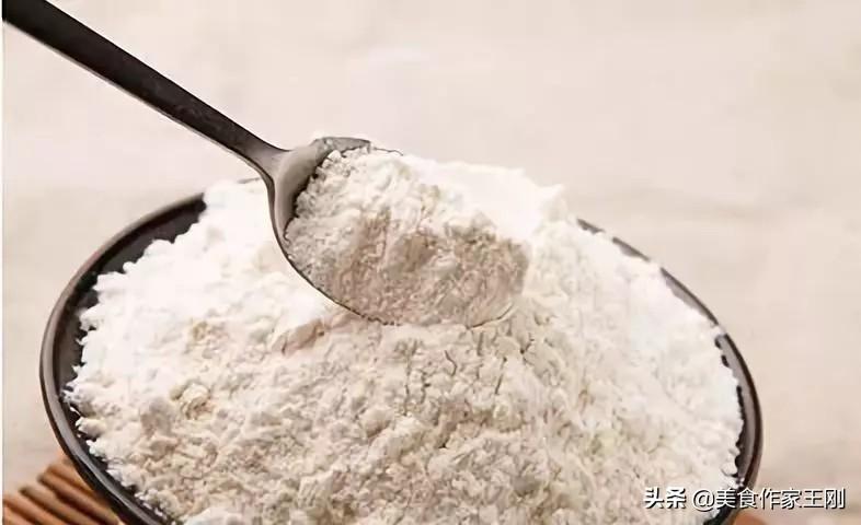 各种淀粉的作用及用法（如何正确使用各种淀粉）-2