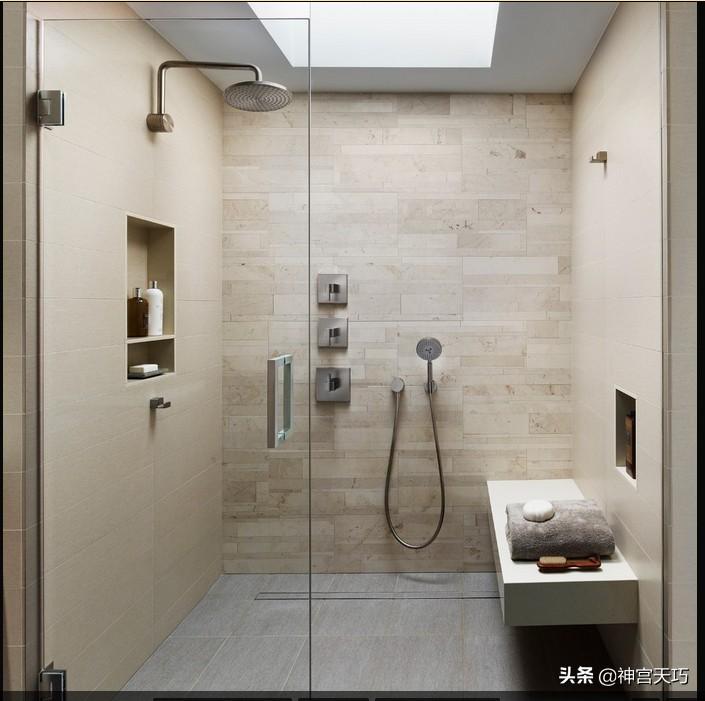 卫生间地面翻新如何处理？-3