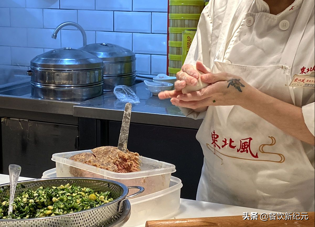速冻水饺为什么那么便宜（速冻水饺里面的肉是什么肉）-1