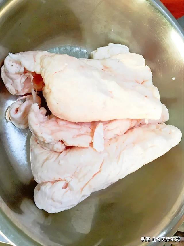猪油怎样炼又白又好吃不坏-2