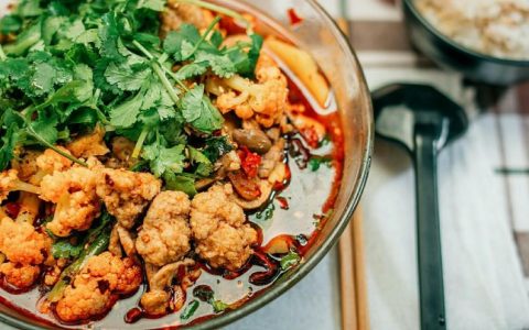 麻辣香锅底料可以做麻辣烫吗？