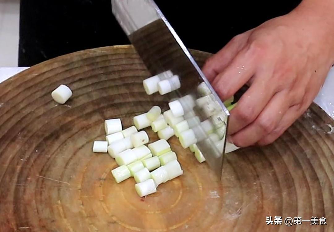 宫保鸡丁做法大全窍门 宫保鸡丁菜谱教程-7