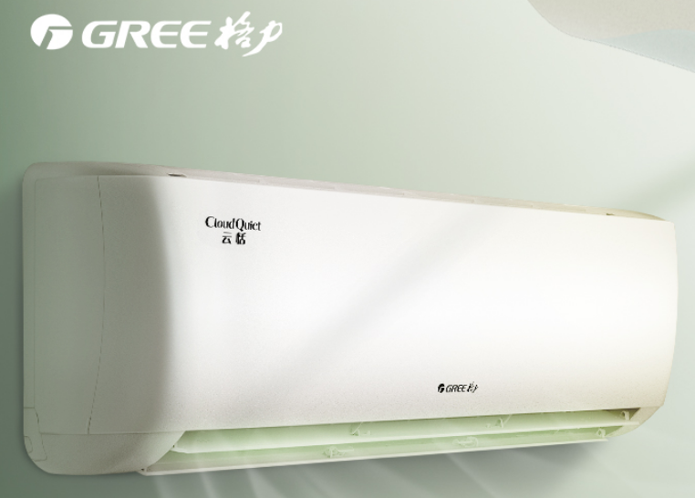 格力gree型号空调怎么样（gree是什么牌子的电器）-3