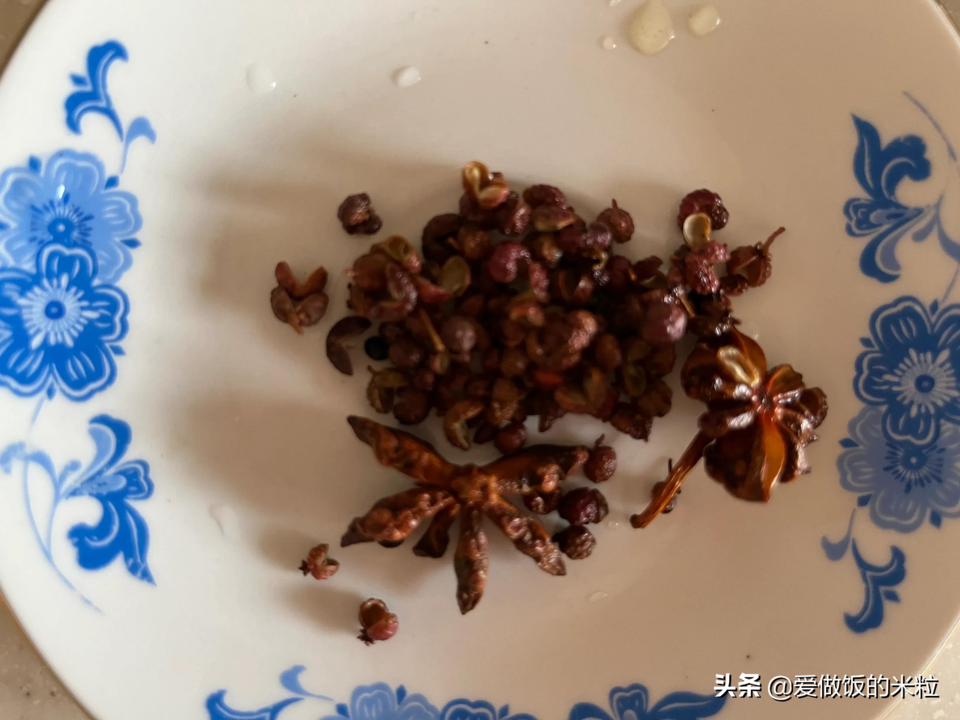 清汤牛肉的做法与配料，家常清炖牛肉好吃又烂-5