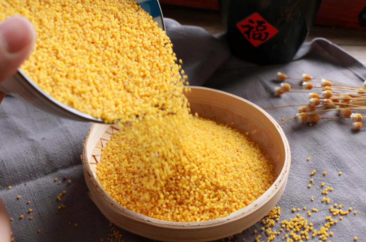 小米与黄米有什么区别？-4