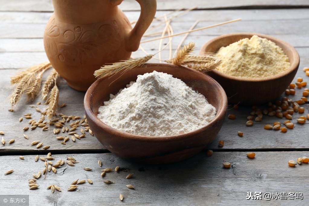 腌肉用什么淀粉比较嫩（猪肉用什么粉腌比较嫩）-3