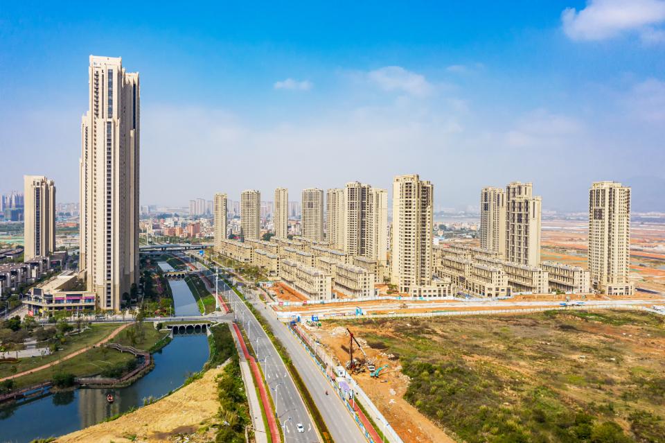 房屋物业维修基金怎么算？-1