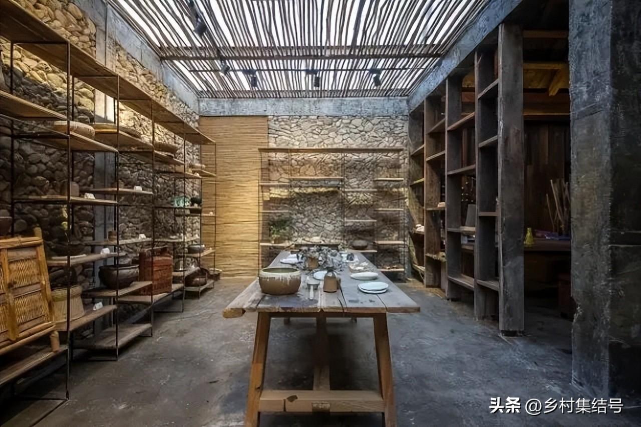 民宿和酒店有什么样的不一样？-5