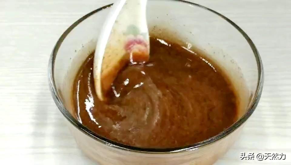热干面的酱汁怎么做才好吃_热干面酱料配方-4