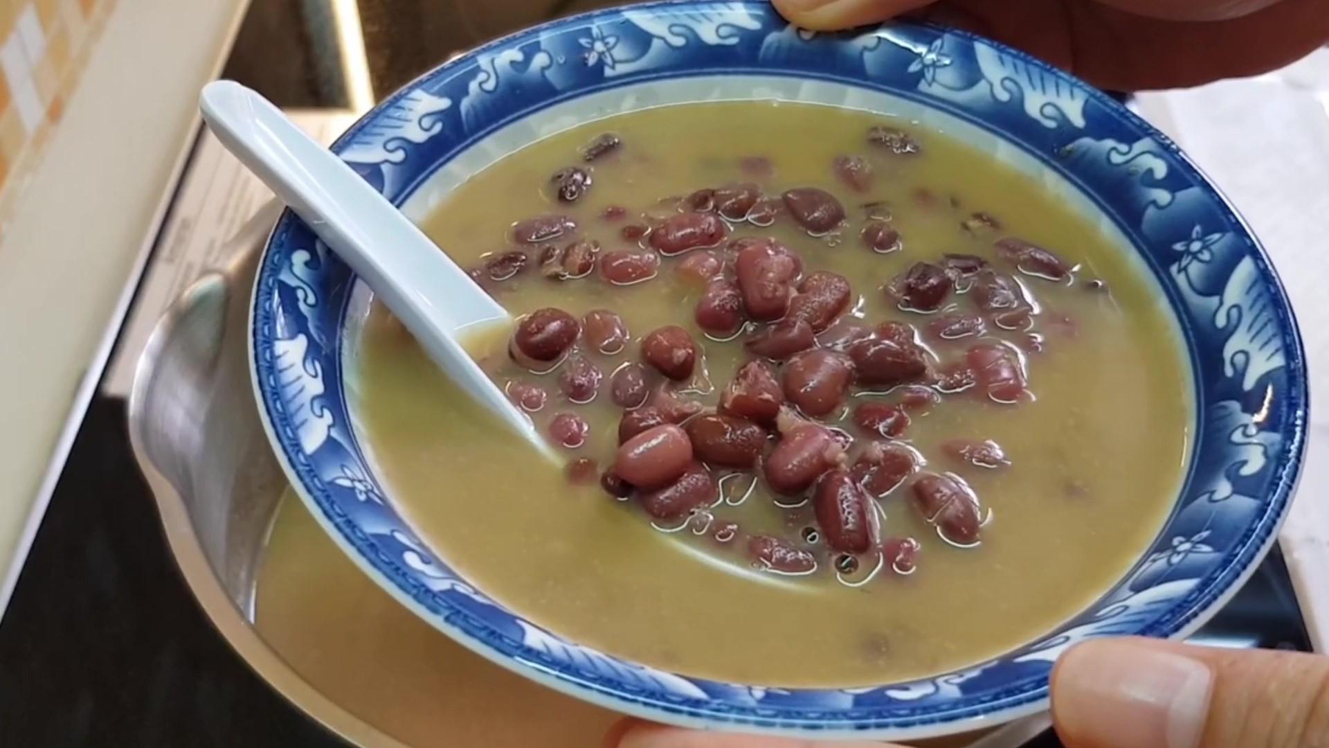 怎么煮红豆沙能快速软烂 _红豆怎样煮出沙沙的口感-3