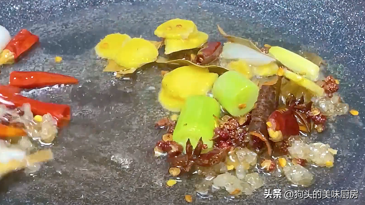 豆皮都有什么做法，干豆皮怎么凉拌好吃？-9