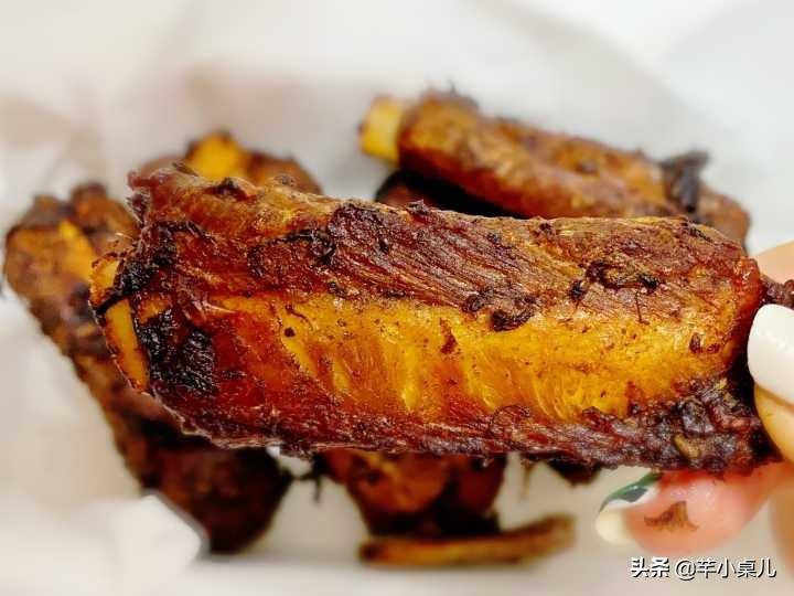 橄榄菜烧肉怎么做？「经验分享」-22