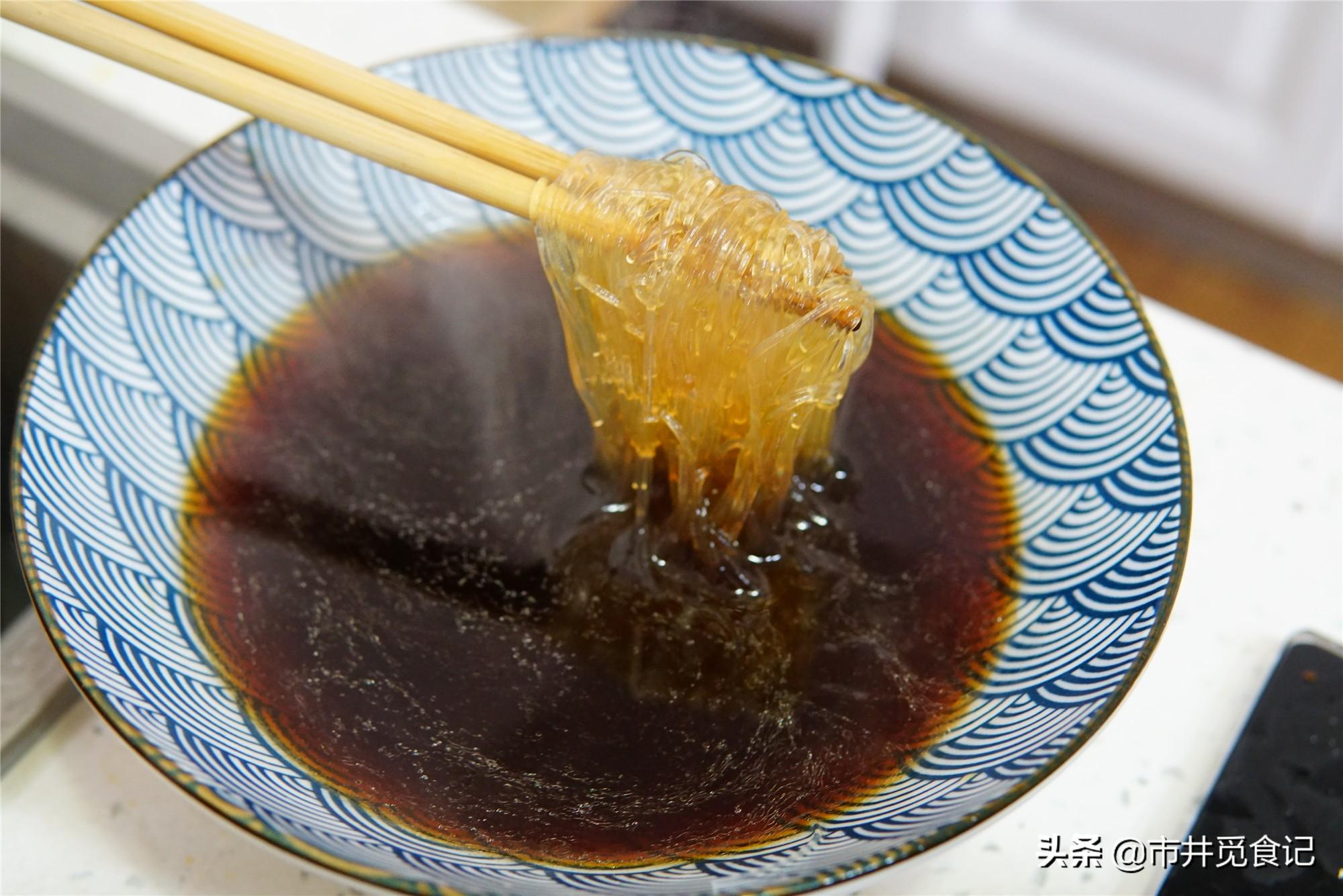 包菜炒粉丝的做法，包菜炒粉丝怎么炒好吃-6