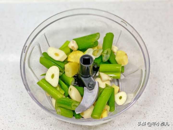 橄榄菜烧肉怎么做？「经验分享」-13