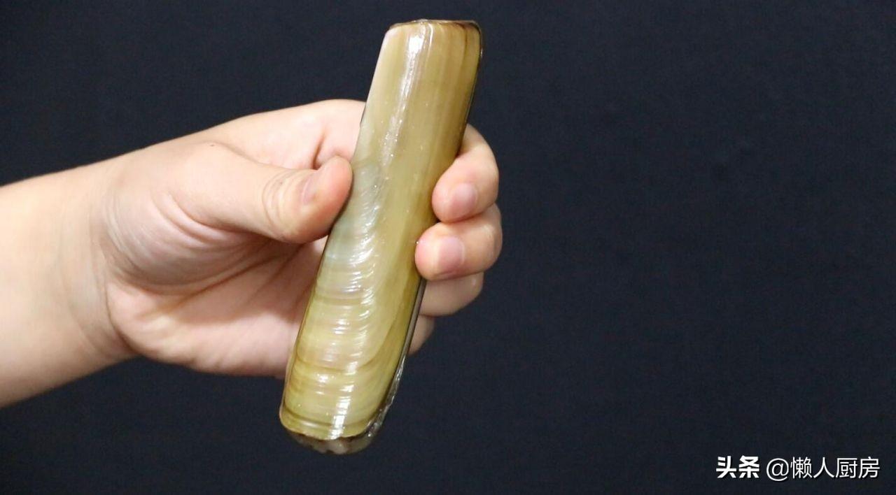 蛏子汤的家常做法（蛏子汤怎么做好吃又简单）-2
