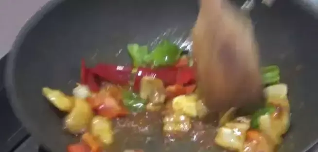怎样做花菜好吃又简单（花菜怎么做最好吃）-7