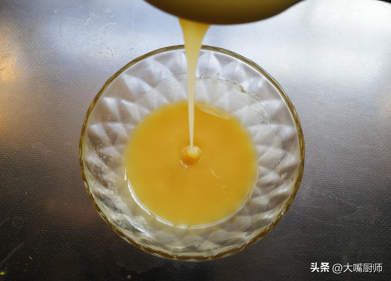 鸡蛋灌饼制作方法家常 鸡蛋灌饼的正宗和面方法-4
