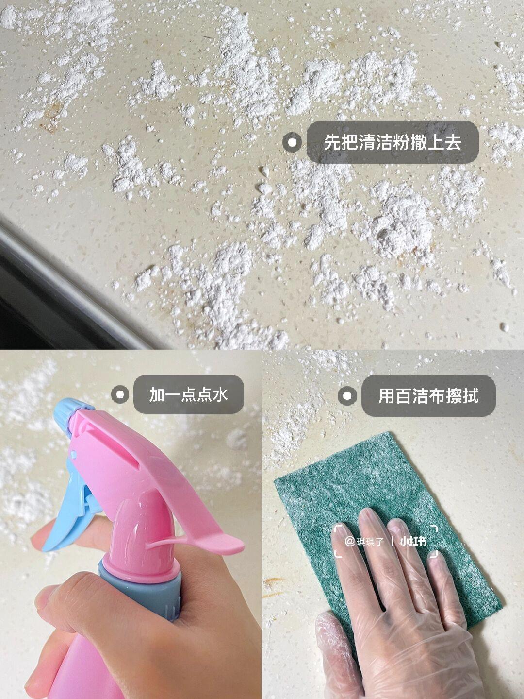 大理石台面好还是石英石台面好 厨房橱柜台面用什么材料最好-8