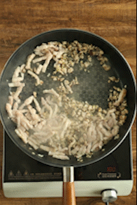 电饭煲做卤肉饭怎么做？（图解）-4