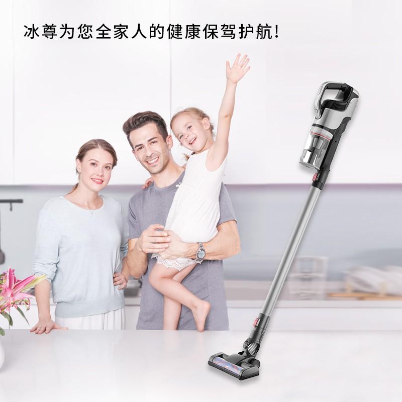 家用吸尘器什么牌子最好最实用-1