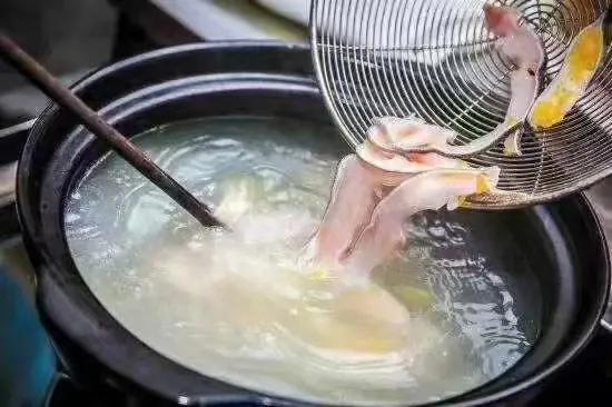 娃娃鱼的家常制作方法（娃娃鱼的最佳食法）-4