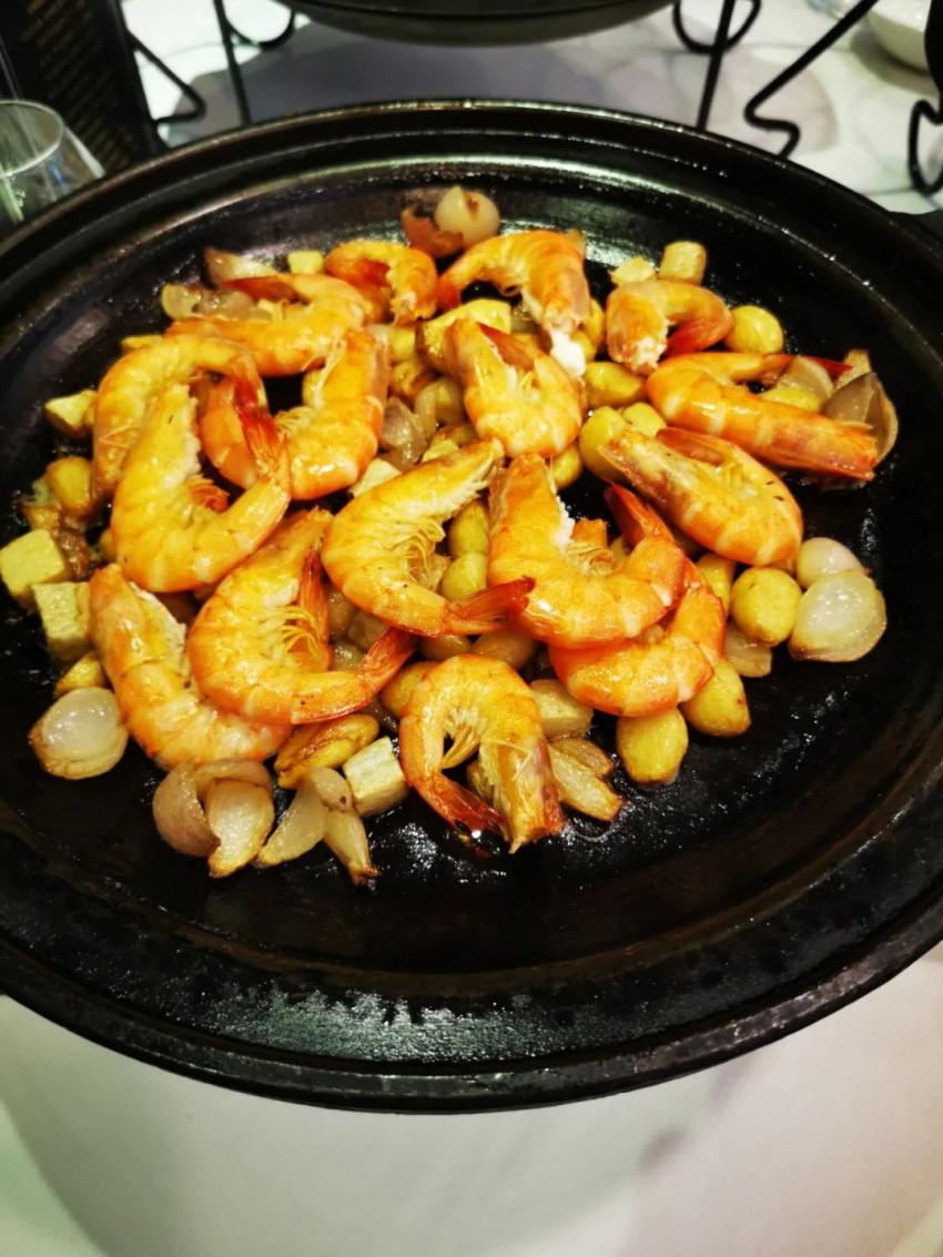 粤菜的做法大全家常炒菜（粤菜家常菜的做法大全）-5
