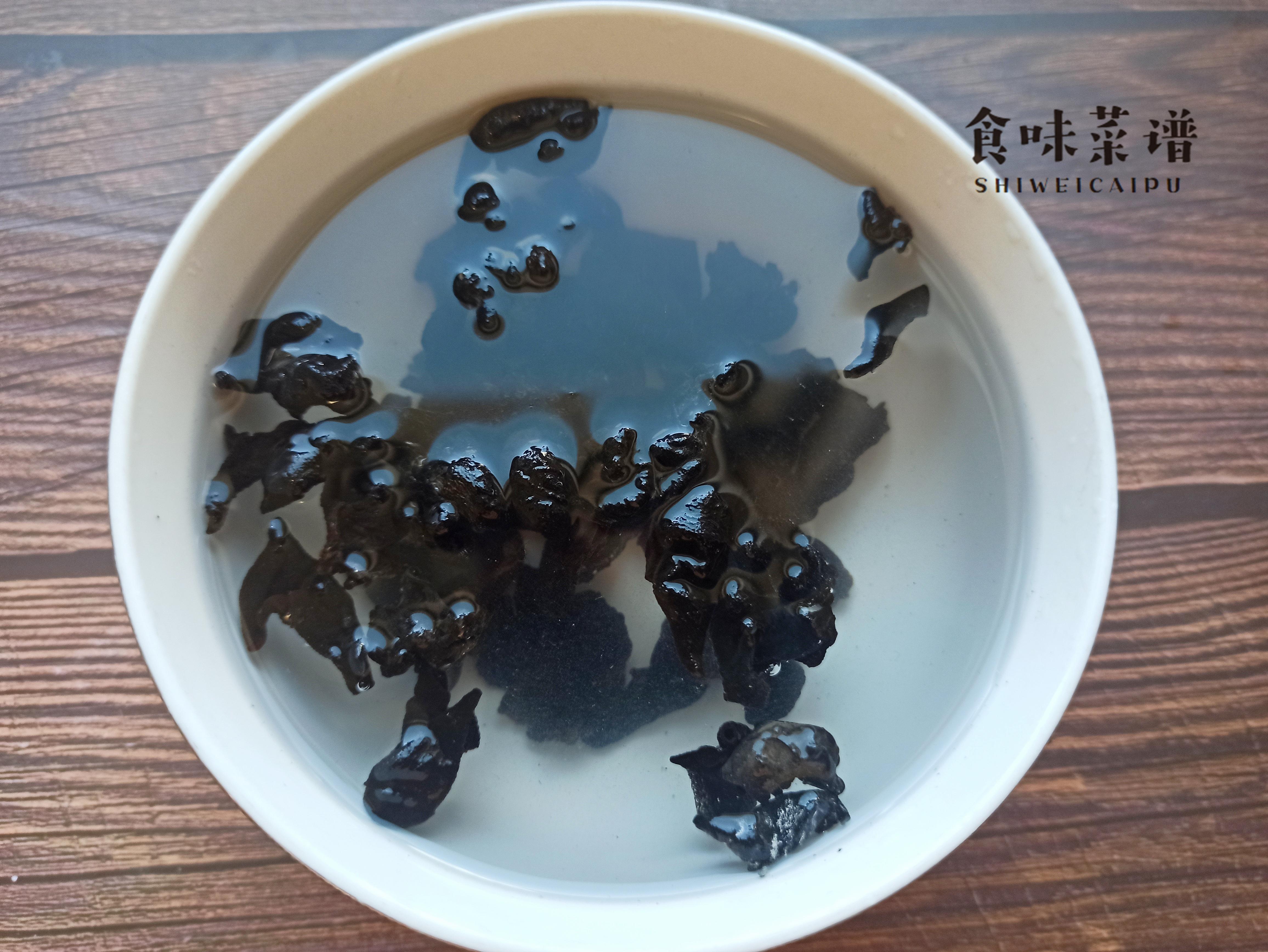 凉菜的调料配方哪些调料 凉拌菜需要放什么调料？-3