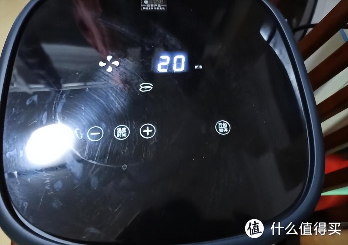 栗子怎么做好吃空气炸锅，空气炸锅需注意什么？-15