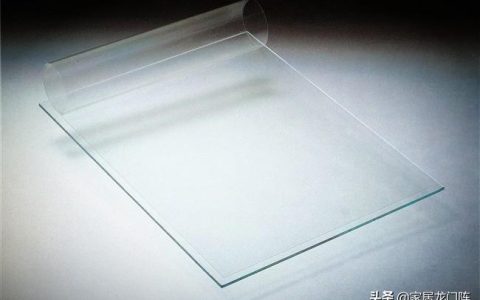 淋浴房玻璃防爆膜贴哪一面？