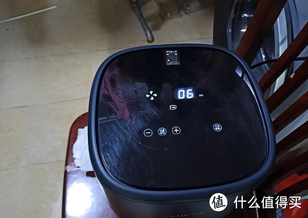 栗子怎么做好吃空气炸锅，空气炸锅需注意什么？-22