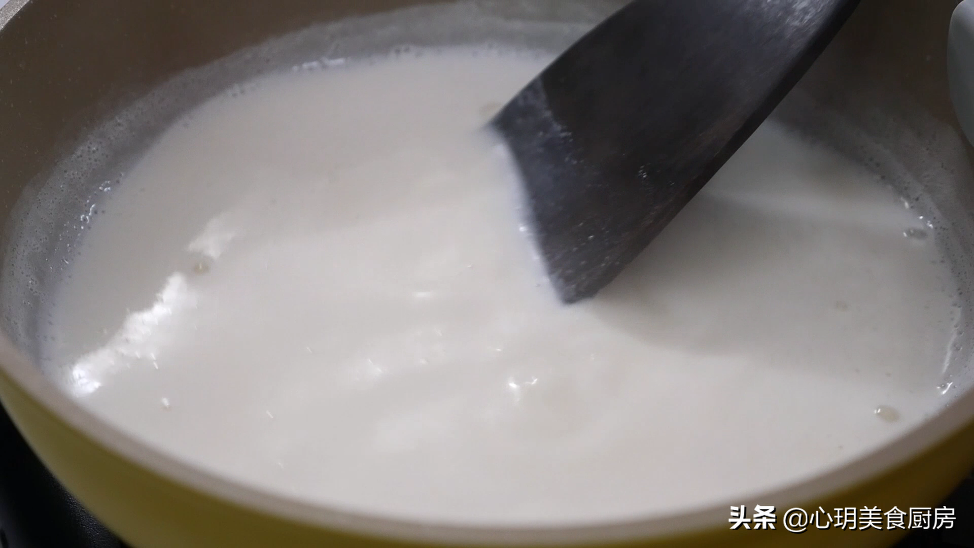 酸奶的制作方法家庭版（酸奶制作方法及过程）-6