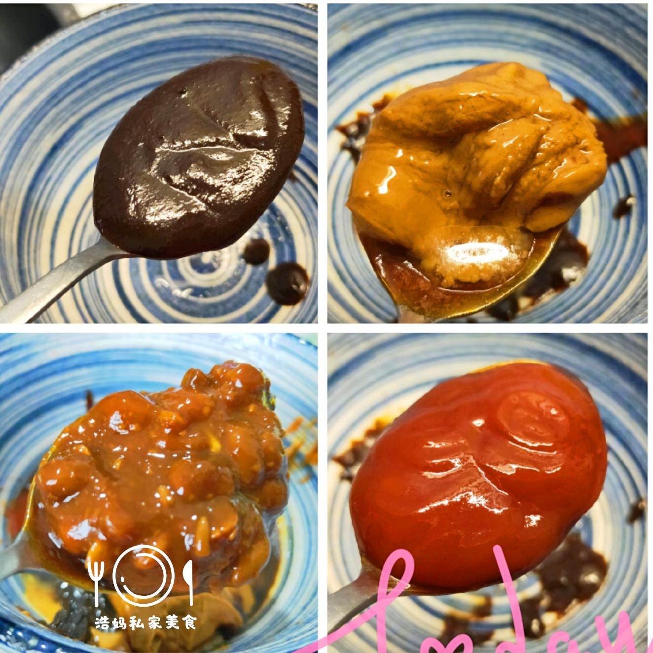 武大郎烧饼的制作方法（武大郎烧饼怎么做才软）-5