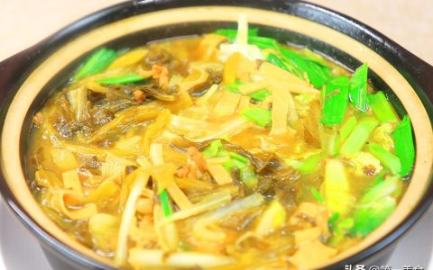 白菜怎么做好吃家常菜（炒大白菜的家常做法）