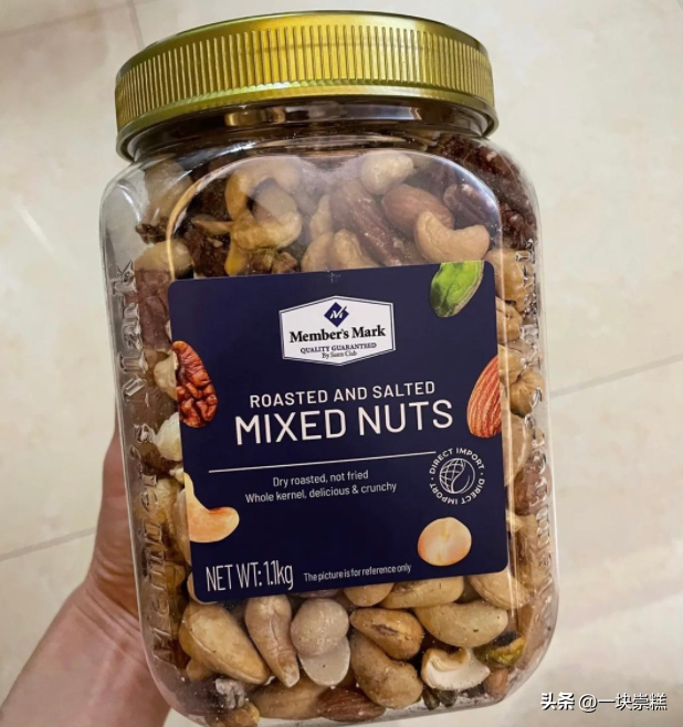 适合老年人吃的食品送礼，看望老人买什么食品好？-4