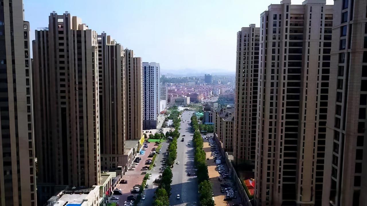 黄金层指的是哪一层 买房建议买的楼层-6