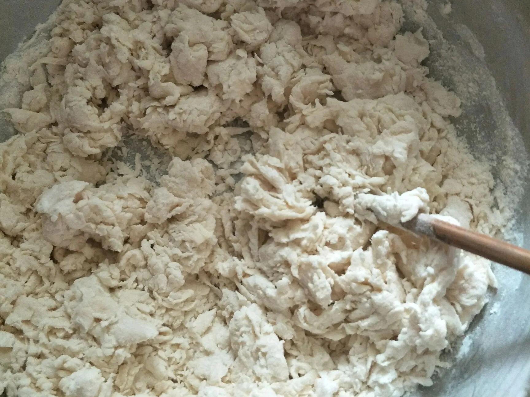 包饺子的教程_做包子教程全过程-4