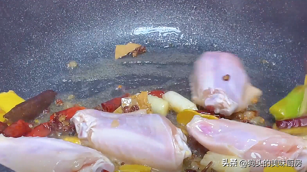 豆皮都有什么做法，干豆皮怎么凉拌好吃？-10