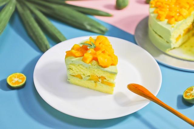 蛋糕制作方法简单又好吃（适合小学生自制巧克力甜点）-1