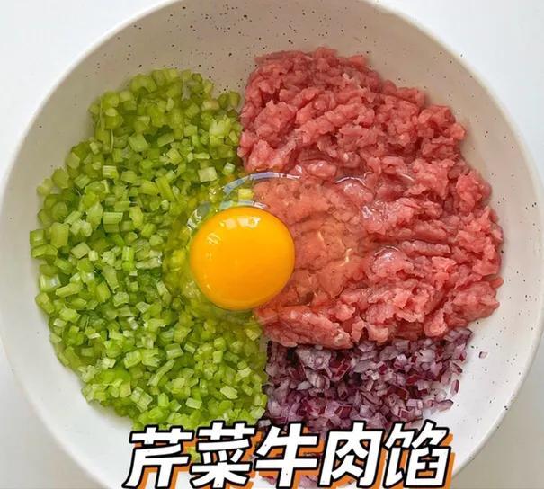 香菇玉米饺子馅做法大全「达人分享」-2