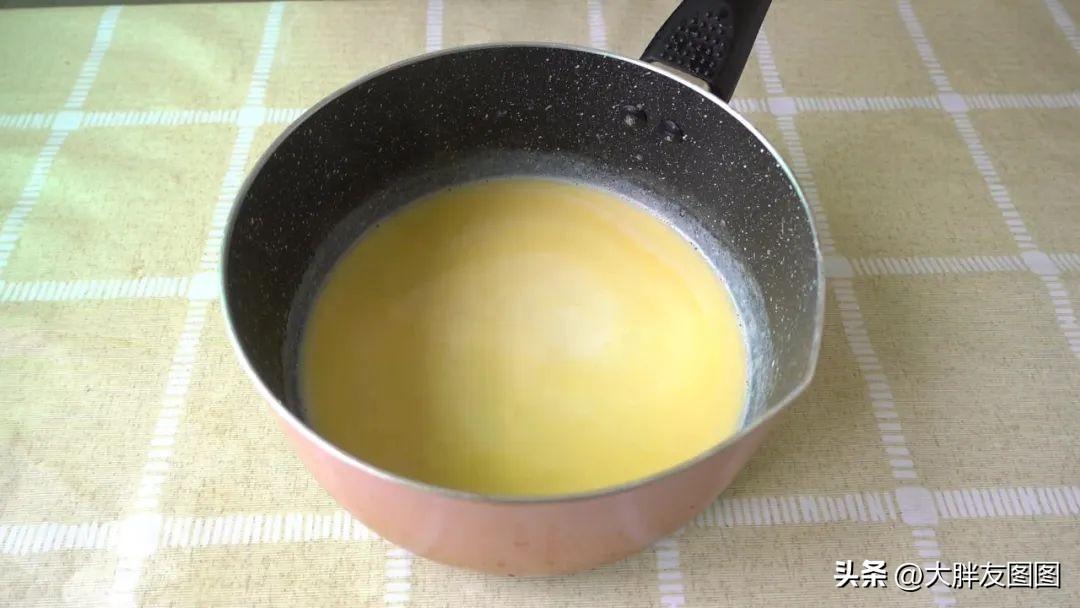 芝士蛋糕的做法和配方（芝士蛋糕的做法）-7