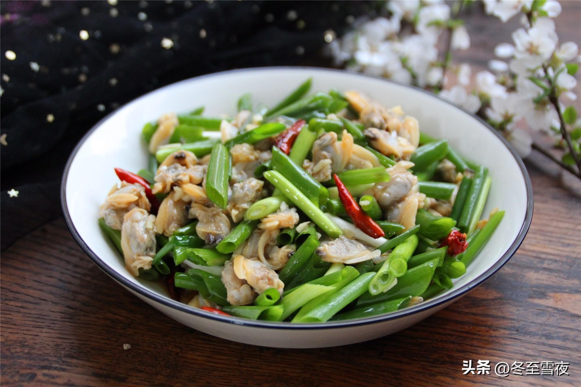 简单易做的凉拌菜（凉菜菜谱大全带图片 ）-9