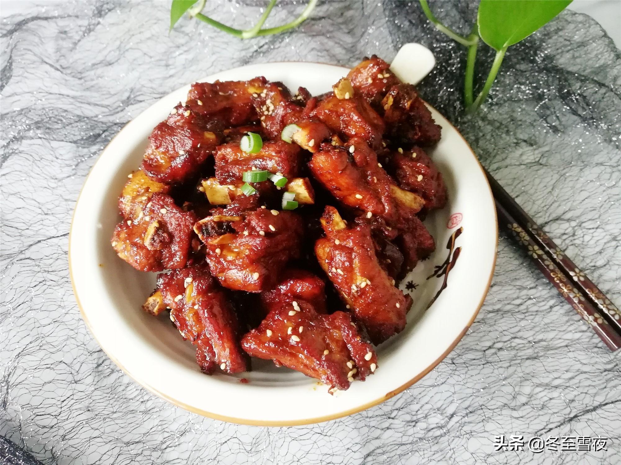 宴客菜有什么好吃的（经典硬菜12道精美家宴）-1