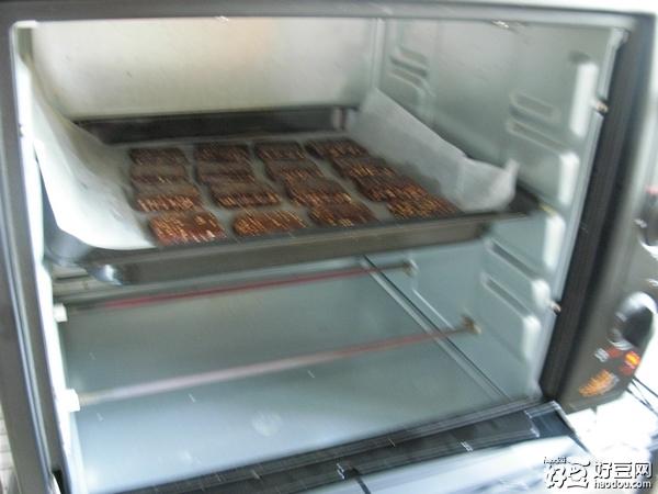 可爱饼干的图片大全（自制简易饼干模具）-14