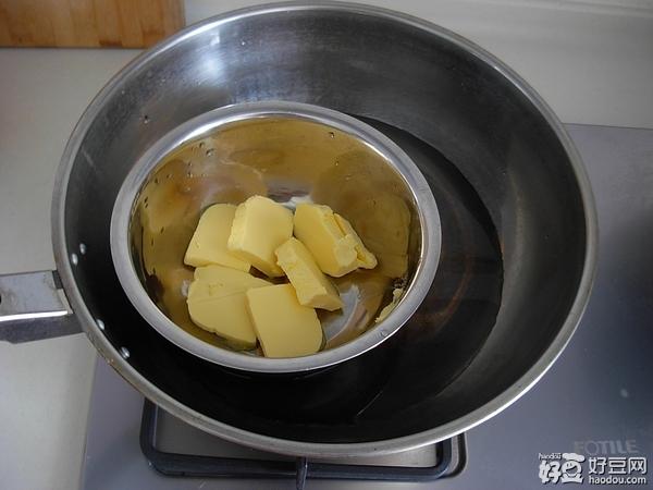 可爱饼干的图片大全（自制简易饼干模具）-4