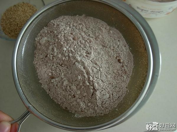 可爱饼干的图片大全（自制简易饼干模具）-7